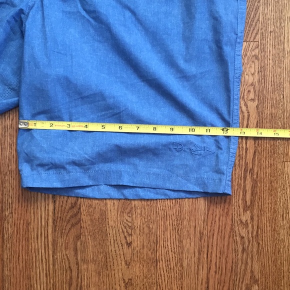 Original Panama Jack swim shorts with pockets - Picture 7 of 16